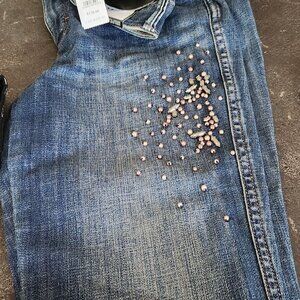 Clothing/jeans